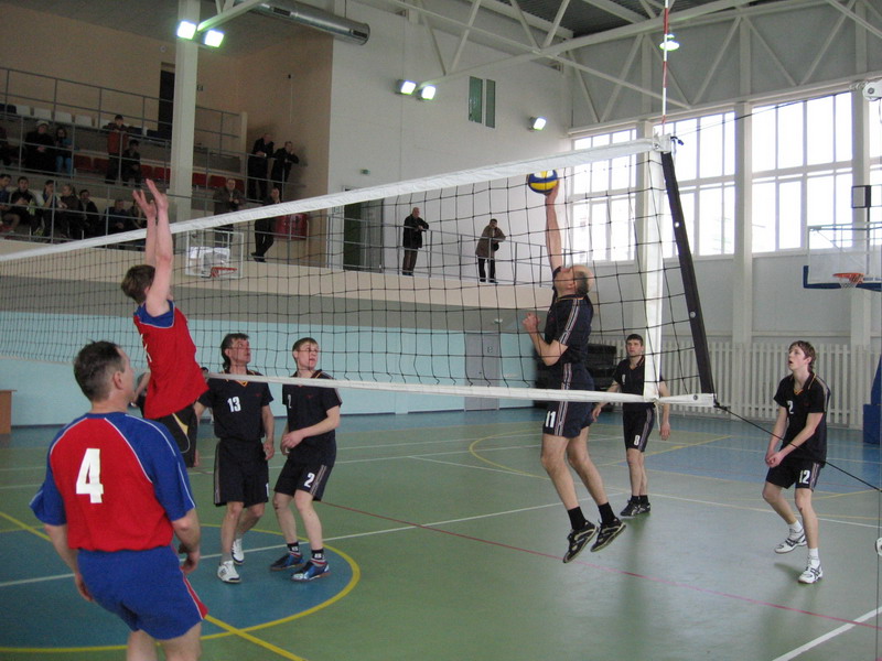 11:55 Успешно прошел Кубок Шумерлинского землячества – 2009